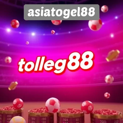 Mengapa Asiatogel88 Menjadi Pilihan Favorit Para Penggemar Game