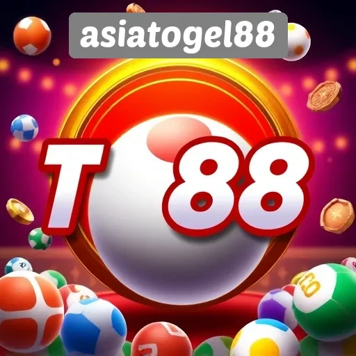 Asiatogel88 dan Beragam Permainan Menarik yang Ditawarkan