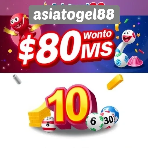 Promo dan Bonus Menarik di Asiatogel88 yang Perlu Diketahui
