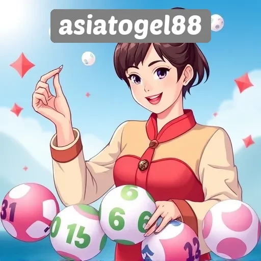 Keuntungan Menggunakan Asiatogel88 dalam Permainan Togel Online