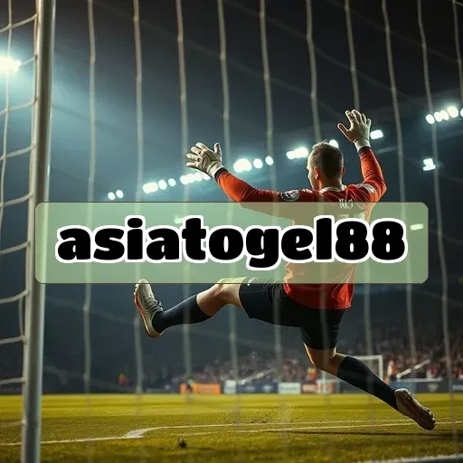 asiatogel88: Temukan Bonus dan Fitur Unik yang Menarik