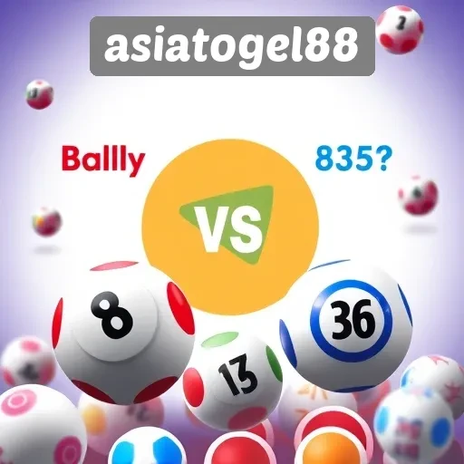 Perbandingan Asiatogel88 dengan Situs Togel Lain