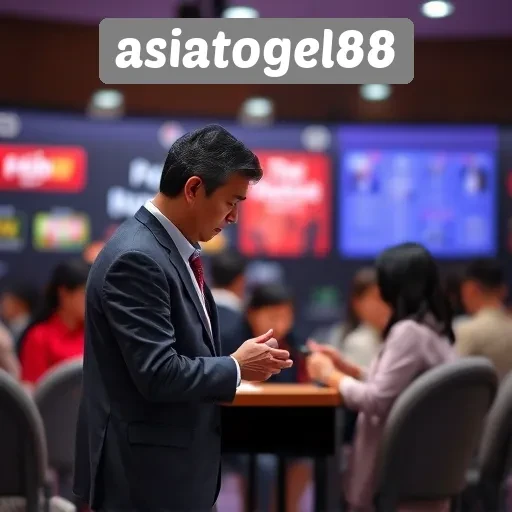 Ulasan Layanan Pelanggan di Situs Asiatogel88