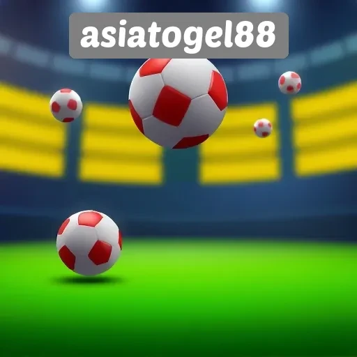 Strategi Bermain yang Efektif di Asiatogel88