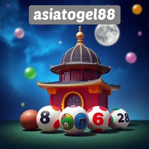 Menjelajahi Fitur Menarik di Situs Asiatogel88