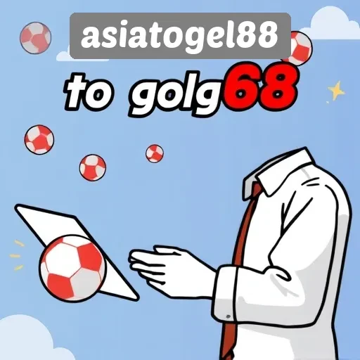 Panduan Lengkap Menggunakan Situs Asiatogel88 Untuk Pemula