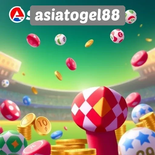 Perkenalan Situs Game Asiatogel88 untuk Pecinta Judi Online