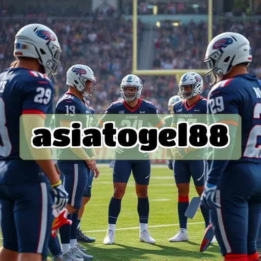 asiatogel88: Menyajikan Pengalaman Togel Live yang Tak Terlupakan