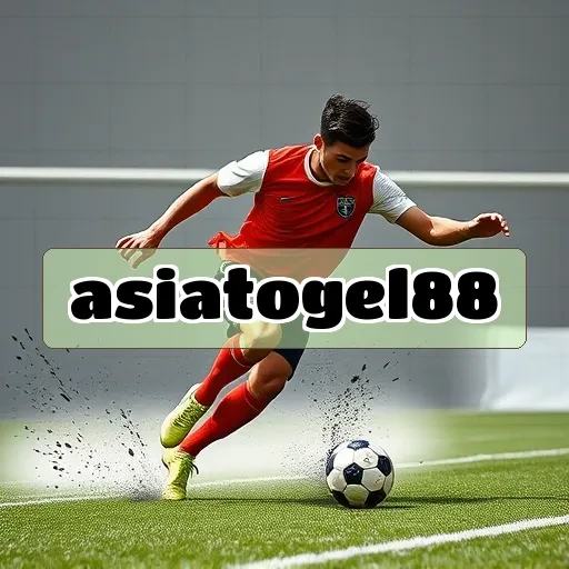 asiatogel88 Regulasi