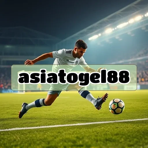asiatogel88 Keamanan Data