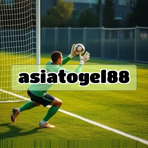 asiatogel88 Pendaftaran
